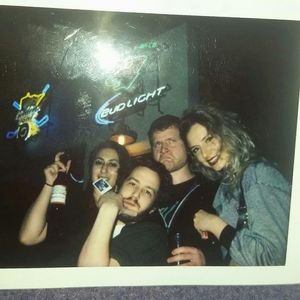 Meet your Posher, Sam